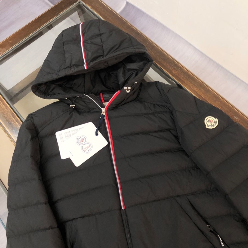 Moncler Down Coat